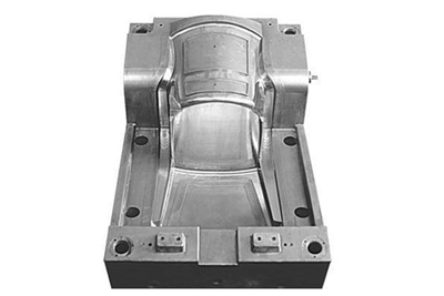 Examples of Injection Molds